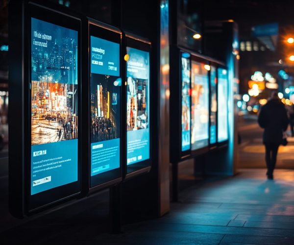 designing video lightboxes showcasing multimed generative ai scaled